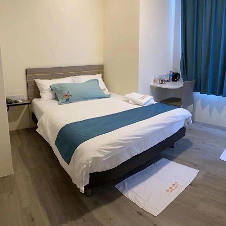 Jxin Hotel 嘉鑫酒店 Singapore Exteriör bild